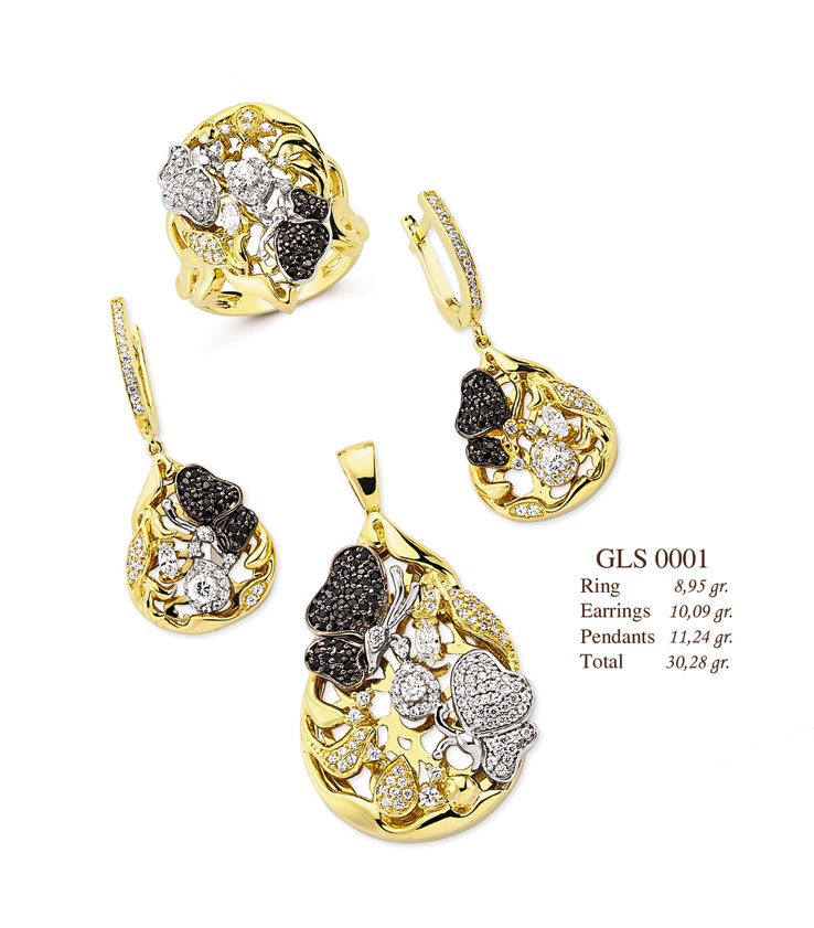 GLS0001